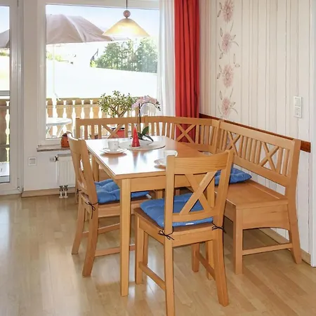 Three-bedroom Holiday In Oberaula-olberode Olberode