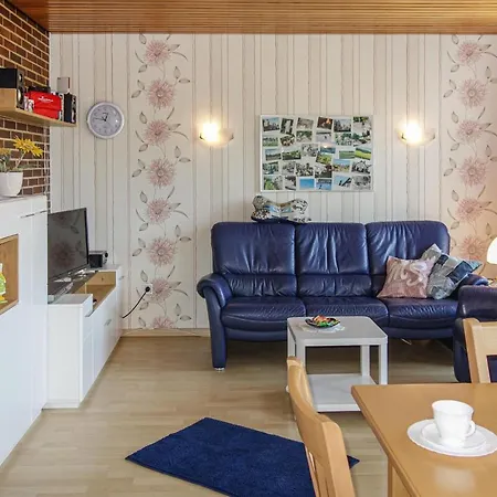 Ferienhaus Three-bedroom Holiday In Oberaula-olberode Olberode