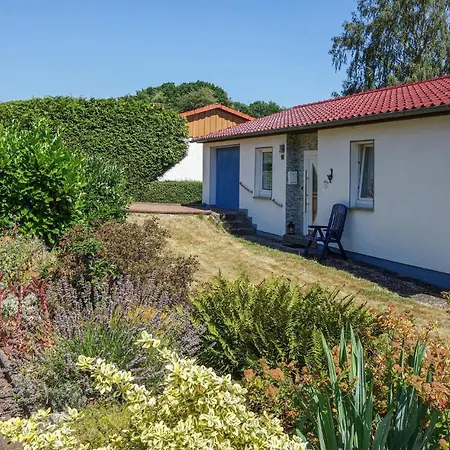 Three-bedroom Holiday In Oberaula-olberode Ferienhaus