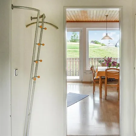 Three-bedroom Holiday In Oberaula-olberode Olberode